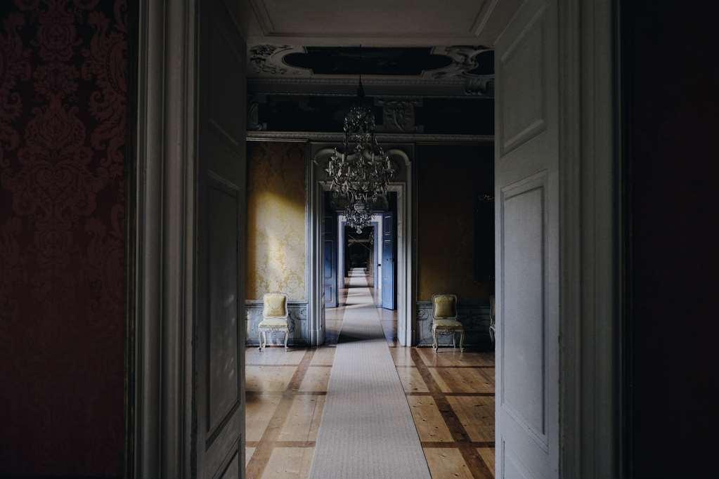 Domaine De La Courbe Le Lude Amenidades foto
