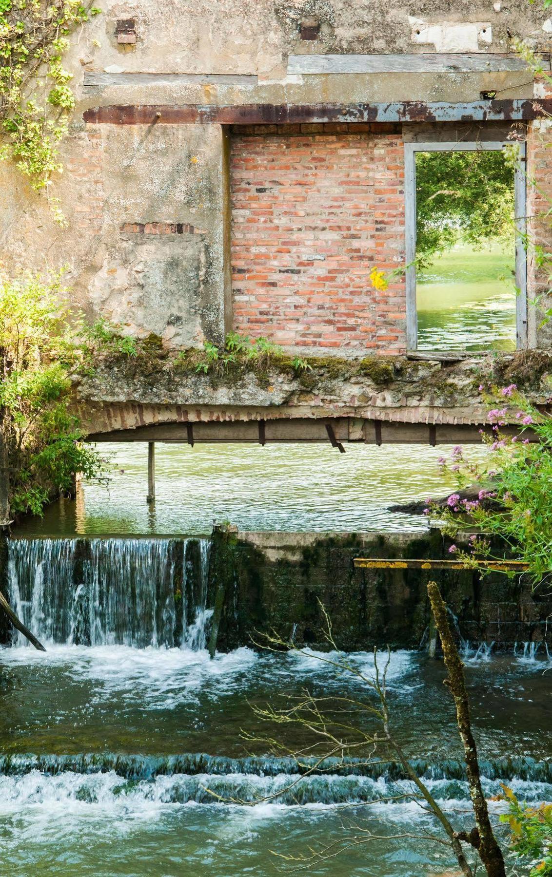 Domaine De La Courbe Le Lude Exterior foto