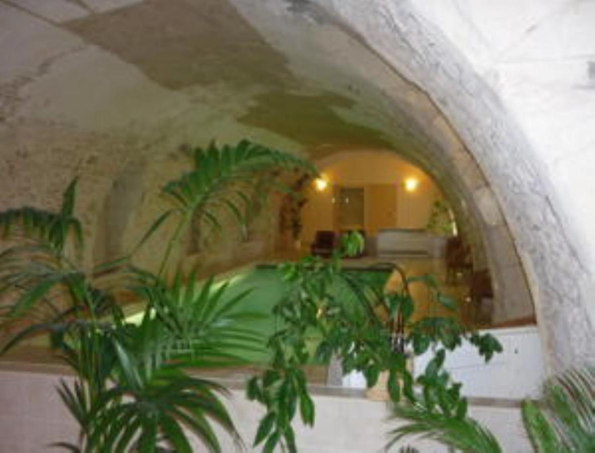 Domaine De La Courbe Le Lude Exterior foto